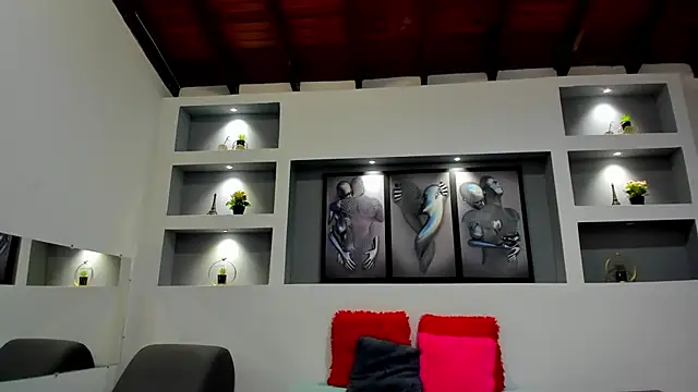 Snapshot of ambar_sex10 chatting on 01.23.25 ambar sex10 online show from 01.23.25