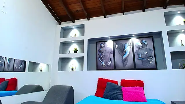 Snapshot of ambar_sex10 chatting on 02.03.25 ambar sex10 online show from 02.03.25