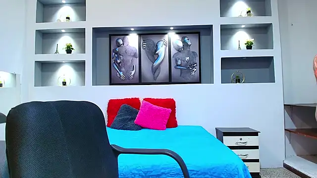 Snapshot of ambar_sex10 chatting on 02.04.25 ambar sex10 online show from 02.04.25