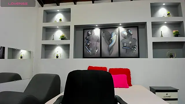 Snapshot of ambar_sex10 chatting on 02.12.25 ambar sex10 online show from 02.12.25