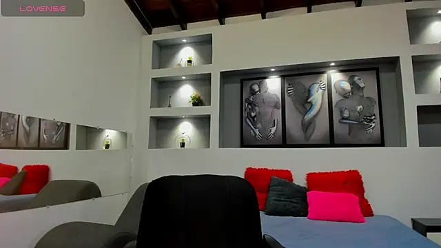 Snapshot of ambar_sex10 chatting on 02.28.25 ambar sex10 online show from 02.28.25