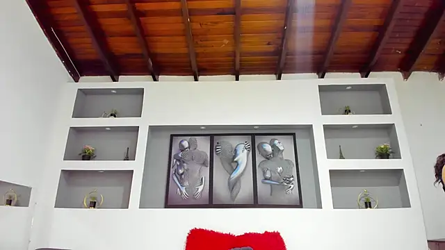 Snapshot of ambar_sex10 chatting on 09.19.25 ambar sex10 online show from 09.19.25