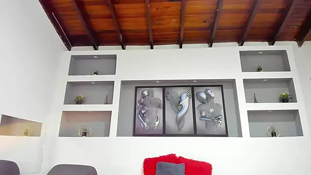 Snapshot of ambar_sex10 chatting on 09.29.25 ambar sex10 online show from 09.29.25