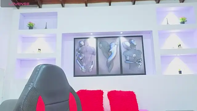 ambar sex10 online show from 05.23.26