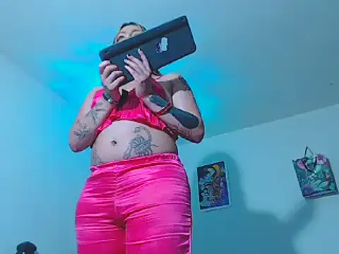 MARIANAWEED online show from 01.09.26