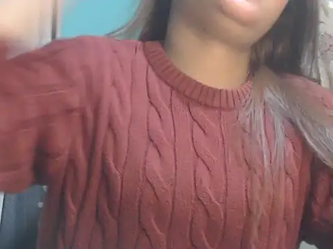 NancyRuvi online show from 01.09.26