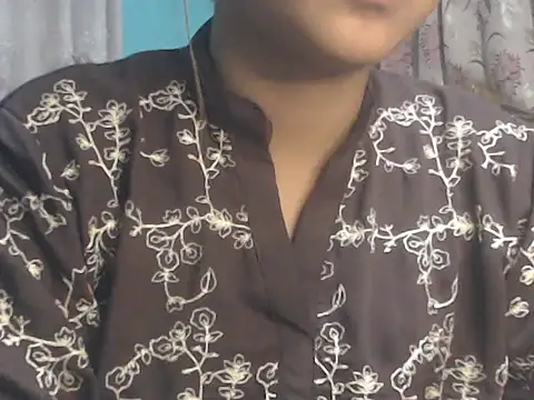 NancyRuvi online show from 01.12.26