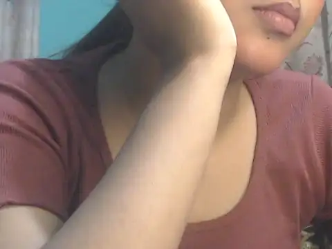 NancyRuvi online show from 03.14.26