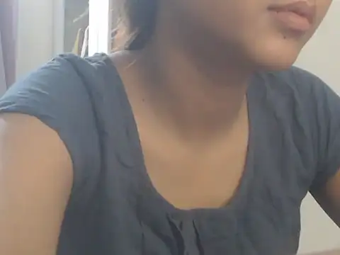 Snapshot of NancyRuvi chatting on 06.19.26 NancyRuvi online show from 06.19.26