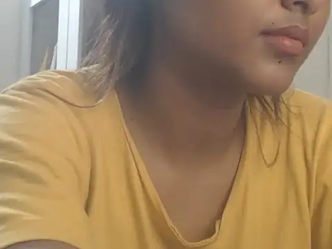 Snapshot of NancyRuvi chatting on 06.29.26 NancyRuvi online show from 06.29.26