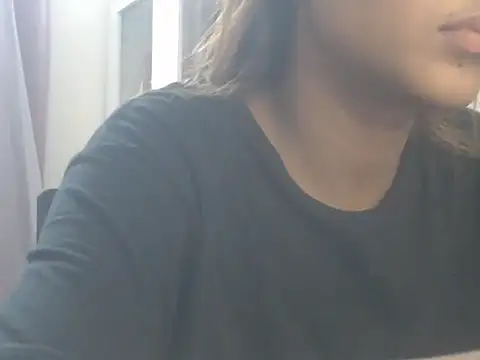 Snapshot of NancyRuvi chatting on 07.08.26 NancyRuvi online show from 07.08.26