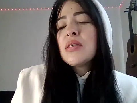 Aleska  Bell online show from 07.09.26