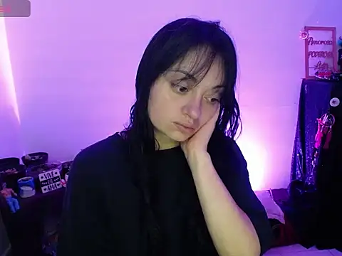 Snapshot of Alexa-Sweet69 chatting on 12.05.24 Alexa-Sweet69 online show from 12.05.24