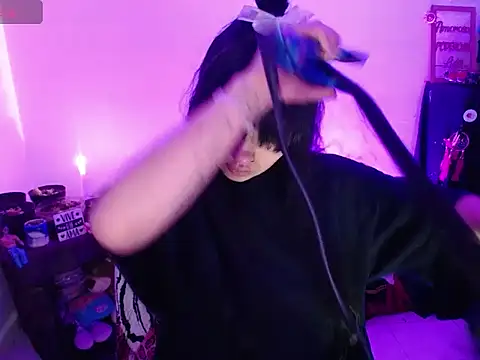 Snapshot of Alexa-Sweet69 chatting on 12.05.24 Alexa-Sweet69 online show from 12.05.24