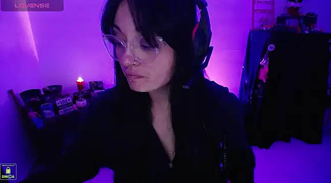 Snapshot of Alexa-Sweet69 chatting on 12.06.24 Alexa-Sweet69 online show from 12.06.24