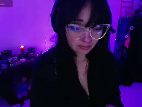 Snapshot of Alexa-Sweet69 chatting on 12.06.24 Alexa-Sweet69 online show from 12.06.24