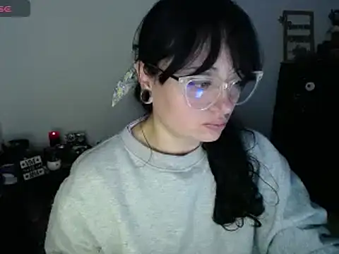 Snapshot of Alexa-Sweet69 chatting on 12.07.24 Alexa-Sweet69 online show from 12.07.24