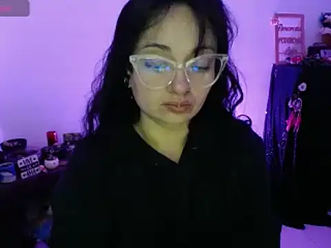 Snapshot of Alexa-Sweet69 chatting on 12.10.24 Alexa-Sweet69 online show from 12.10.24