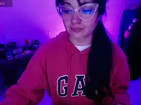 Snapshot of Alexa-Sweet69 chatting on 12.11.24 Alexa-Sweet69 online show from 12.11.24