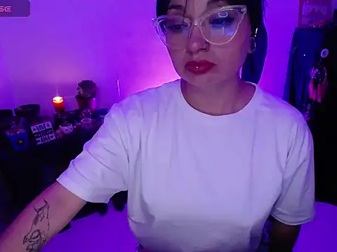 Snapshot of Alexa-Sweet69 chatting on 12.12.24 Alexa-Sweet69 online show from 12.12.24