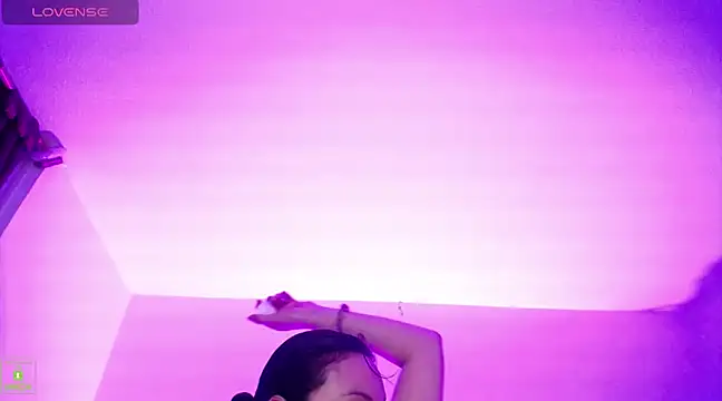 Snapshot of Alexa-Sweet69 chatting on 12.14.24 Alexa-Sweet69 online show from 12.14.24