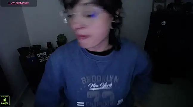 Snapshot of Alexa-Sweet69 chatting on 12.19.24 Alexa-Sweet69 online show from 12.19.24