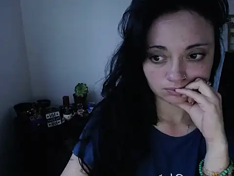 Snapshot of Alexa-Sweet69 chatting on 01.06.25 Alexa-Sweet69 online show from 01.06.25