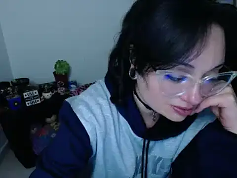 Snapshot of Alexa-Sweet69 chatting on 01.09.25 Alexa-Sweet69 online show from 01.09.25