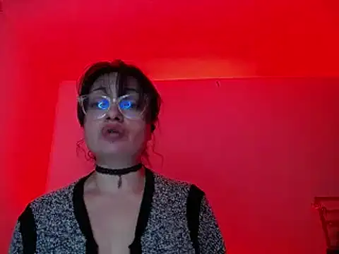 Snapshot of Alexa-Sweet69 chatting on 01.11.25 Alexa-Sweet69 online show from 01.11.25