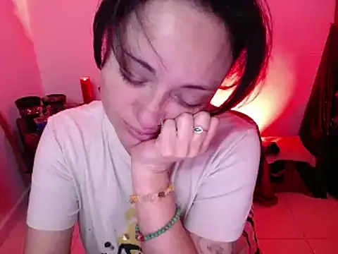 Snapshot of Alexa-Sweet69 chatting on 01.14.25 Alexa-Sweet69 online show from 01.14.25