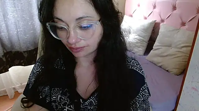 Snapshot of Alexa-Sweet69 chatting on 02.03.25 Alexa-Sweet69 online show from 02.03.25