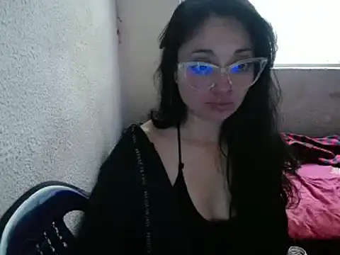 Snapshot of Alexa-Sweet69 chatting on 02.20.25 Alexa-Sweet69 online show from 02.20.25