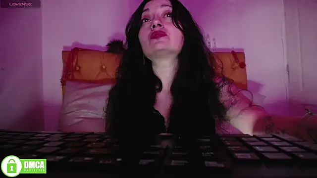 Snapshot of Alexa-Sweet69 chatting on 03.20.25 Alexa-Sweet69 online show from 03.20.25