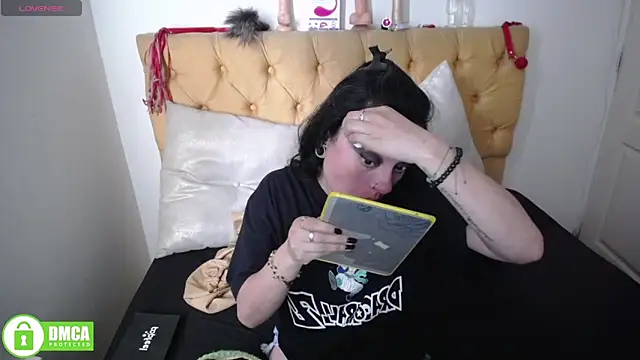 Snapshot of Alexa-Sweet69 chatting on 03.21.25 Alexa-Sweet69 online show from 03.21.25