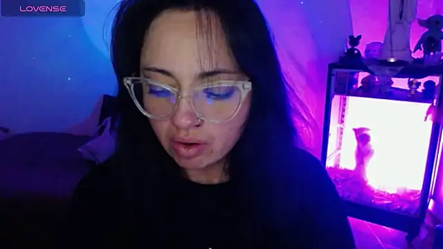 Snapshot of Alexa-Sweet69 chatting on 09.13.25 Alexa-Sweet69 online show from 09.13.25