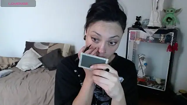 Snapshot of Alexa-Sweet69 chatting on 09.17.25 Alexa-Sweet69 online show from 09.17.25