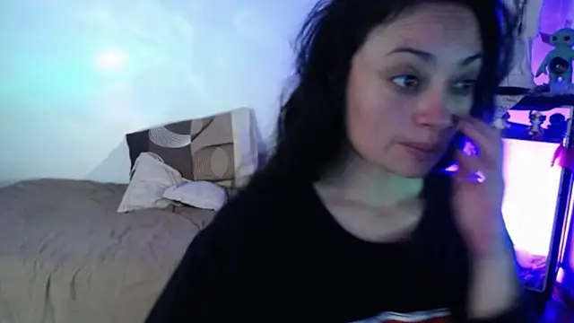 Snapshot of Alexa-Sweet69 chatting on 09.22.25 Alexa-Sweet69 online show from 09.22.25