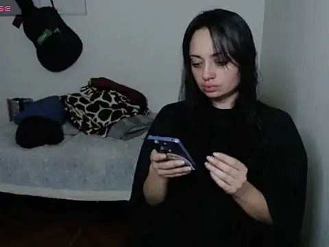 Snapshot of Alexa-Sweet69 chatting on 11.11.25 Alexa-Sweet69 online show from 11.11.25