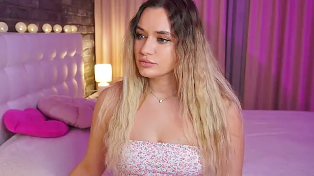 starrydoll online show from 03.04.25