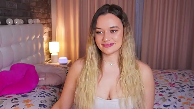 starrydoll online show from 03.15.25