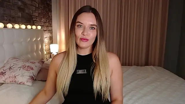 starrydoll online show from 09.12.25