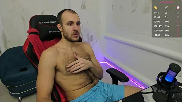 Raamoss online show from 12.03.24