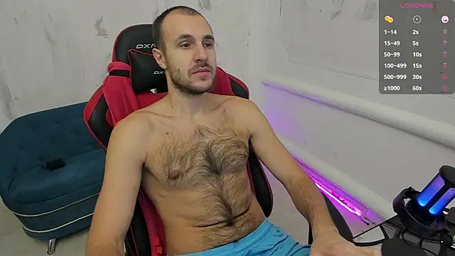 Raamoss online show from 12.04.24