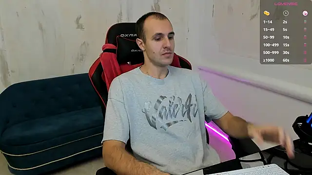 Raamoss online show from 12.04.24