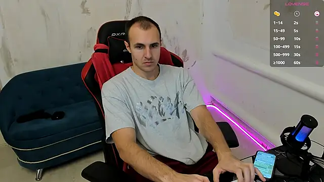 Raamoss online show from 12.05.24