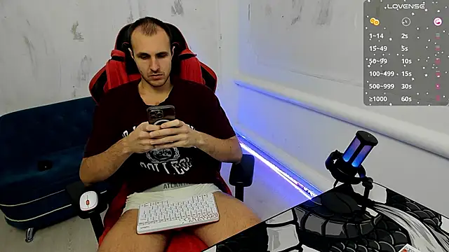 Raamoss online show from 12.07.24