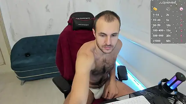 Raamoss online show from 12.26.24