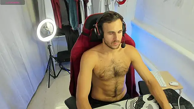 Raamoss online show from 09.11.25