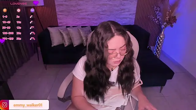 emmy walker online show from 12.04.25