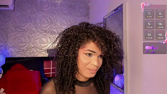 Snapshot of vennus1_ chatting on 12.01.25 vennus1 online show from 12.01.25